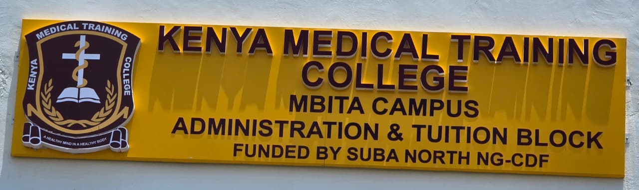 Mbita Medical Training College