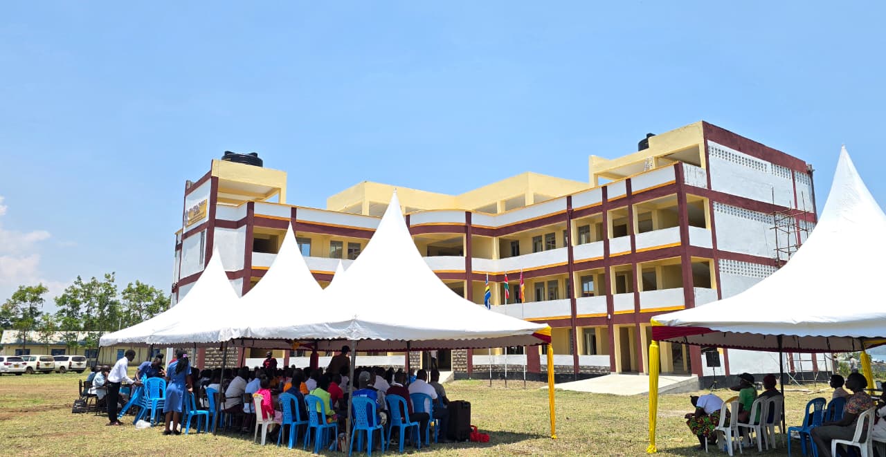 Mbita Medical Training College